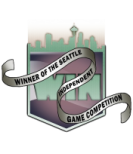 Seattle Independent Game Competition Award